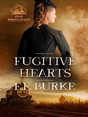 cover image of Fugitive Hearts